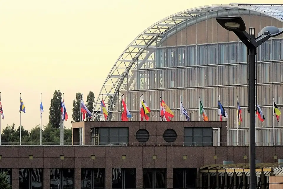 Authentischer Reisemoment in Luxemburg – passend zu Busreise Luxemburg ab Stuttgart – Tipps zur Auswahl