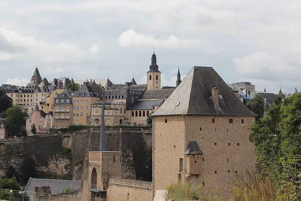 Authentischer Reisemoment in Luxemburg – passend zu Kurzreise Luxemburg mit dem Bus – Route & Leistungen