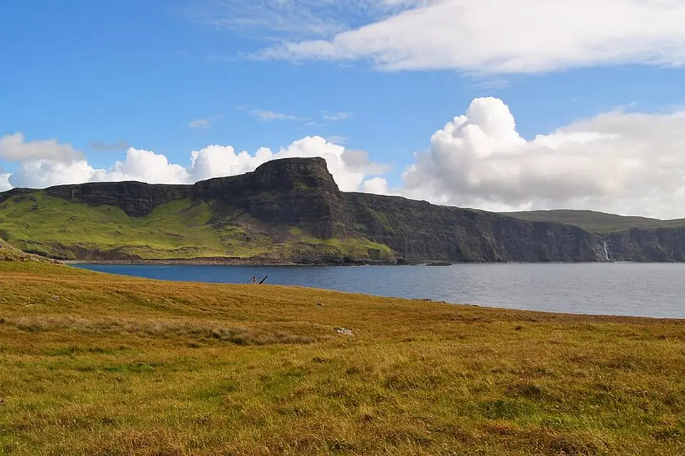 Landschaft und Sehenswürdigkeiten in Schottland für Busreise Schottland mit Schifffahrt – Route & Leistungen