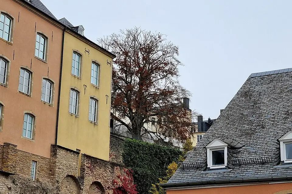 Authentischer Reisemoment in Luxemburg – passend zu Premium Busreise Luxemburg – Reiseguide