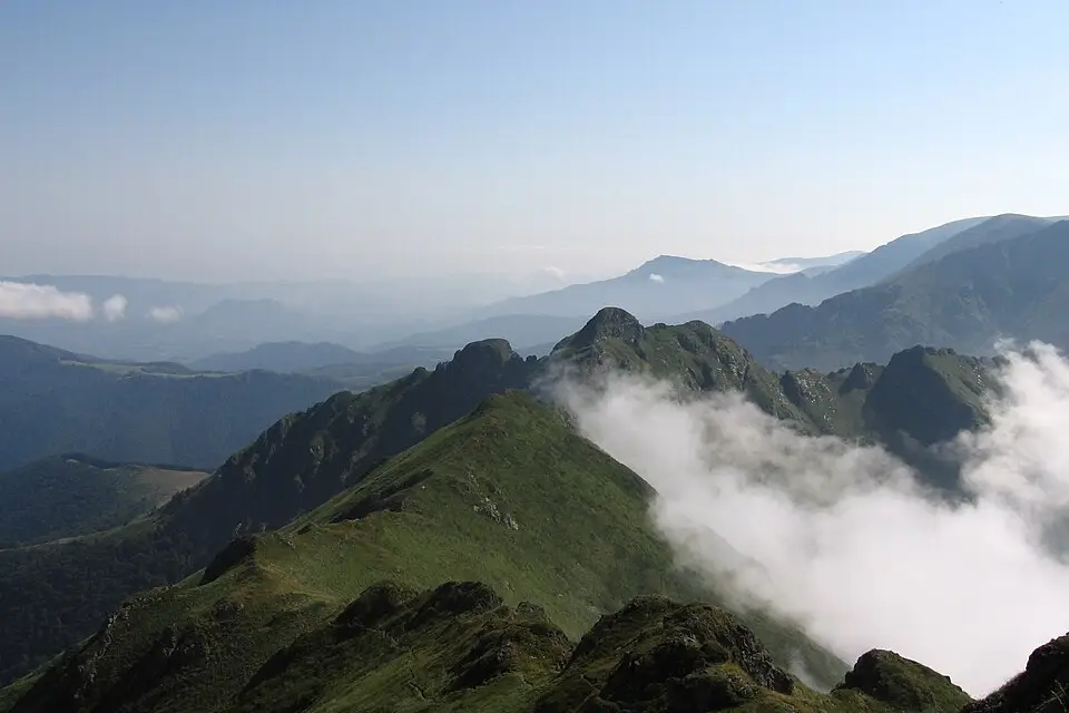 Stimmungsvolle Reiseansicht aus Bulgarien für Busreise Bulgarien 10 Tage – ehrlich eingeordnet