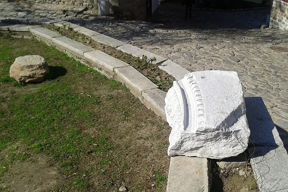 Authentischer Reisemoment in Bulgarien – passend zu Erlebnisreise Bulgarien mit dem Bus – Tipps zur Auswahl