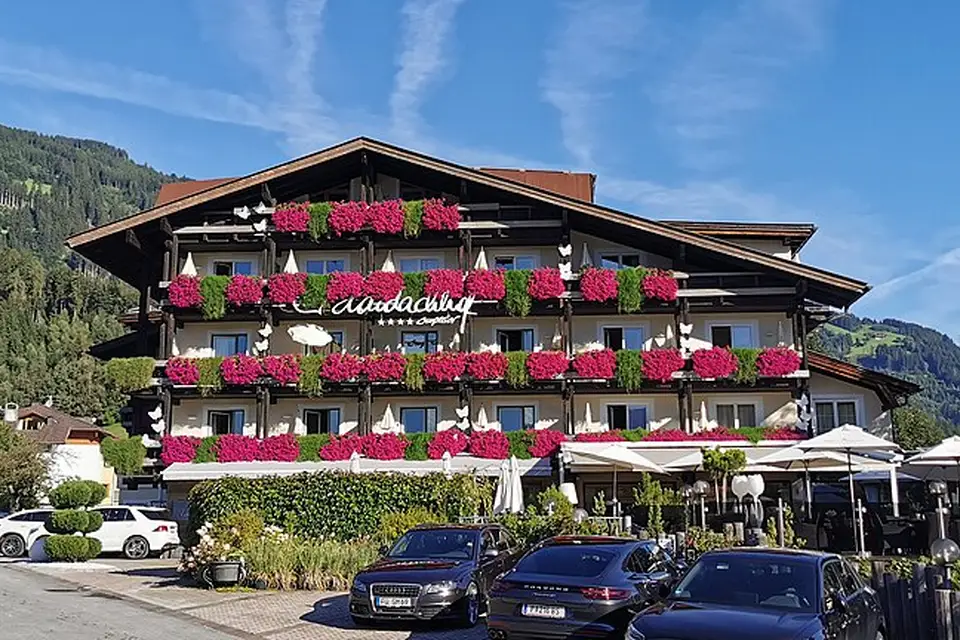 Landschaft und Sehenswürdigkeiten in Zillertal für Erlebnisreise Zillertal mit dem Bus – ehrlich eingeordnet