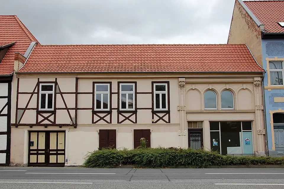 Authentischer Reisemoment in Harz – passend zu Busreise Harz mit viel Freizeit – Tipps zur Auswahl