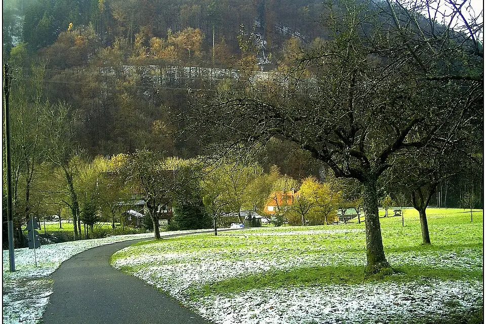 Landschaft und Sehenswürdigkeiten in Schwarzwald für Genussreise Schwarzwald mit dem Bus – Route & Leistungen