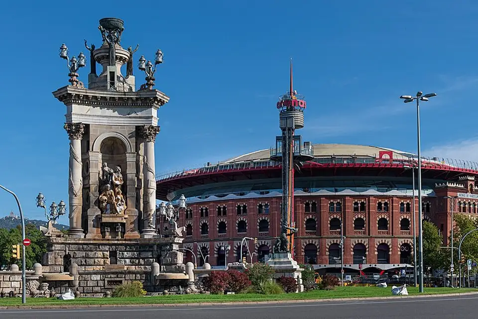 Authentischer Reisemoment in Barcelona – passend zu Premium Busreise Barcelona – Reiseguide