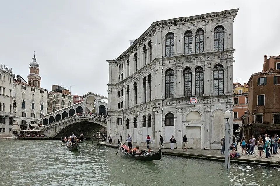 Authentischer Reisemoment in Venedig – passend zu Wellnessreise Venedig mit dem Bus – ehrlich eingeordnet