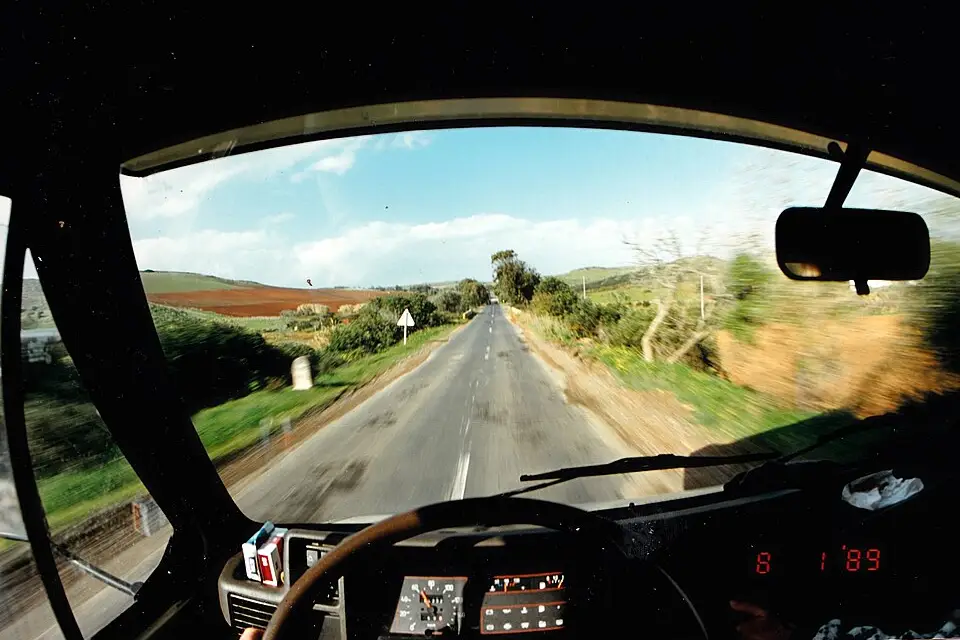 Authentischer Reisemoment in Portugal Rundreise – passend zu Barrierearme Busreise Portugal – Reisecheck