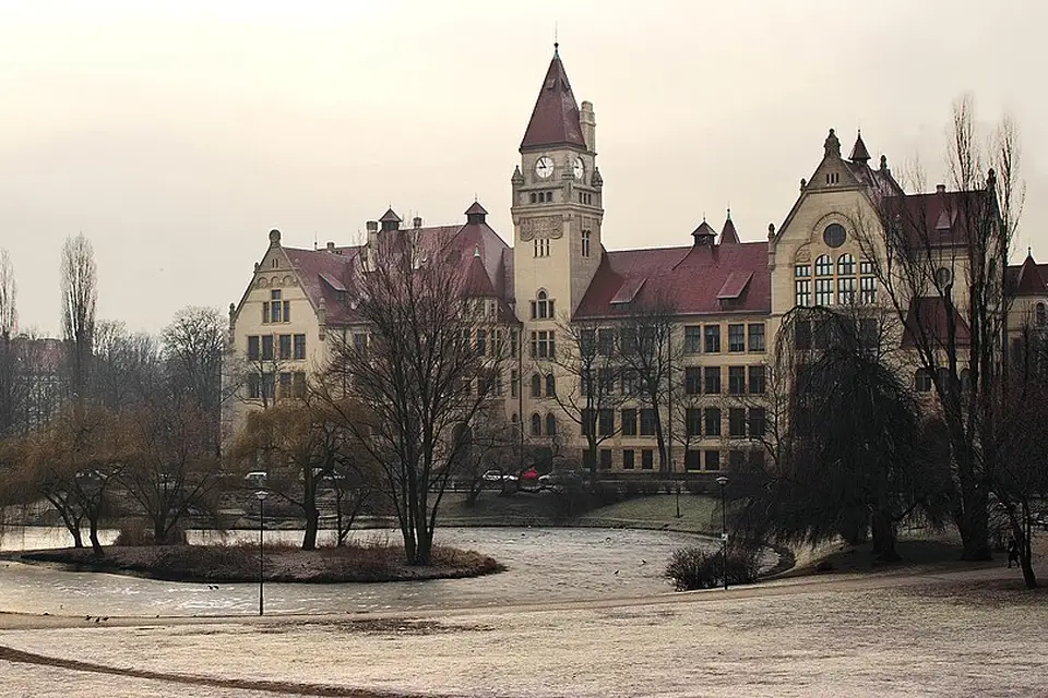 Landschaft und Sehenswürdigkeiten in Breslau für Gruppenreise Breslau mit dem Bus – Reiseguide