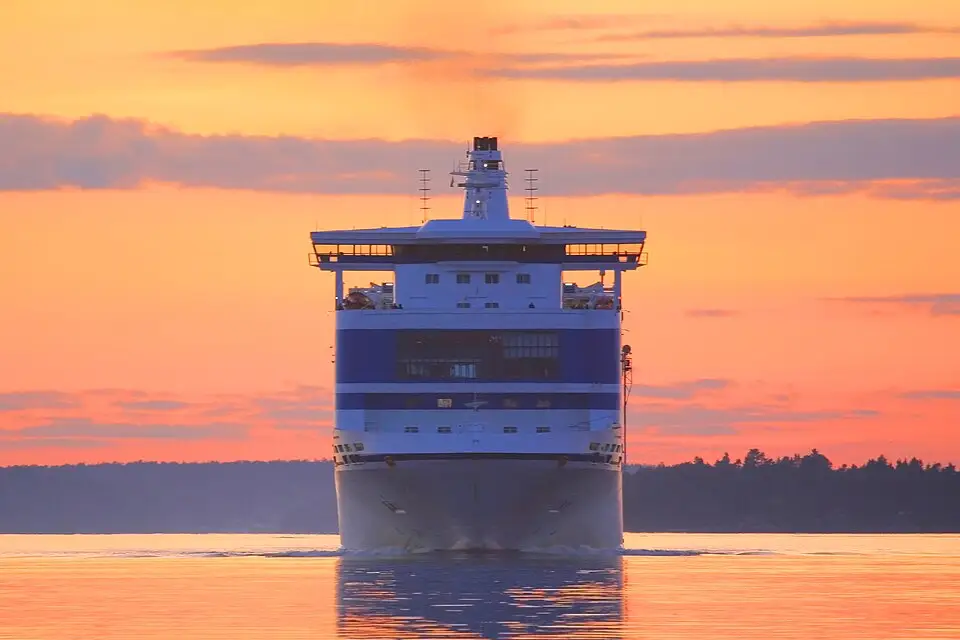 Landschaft und Sehenswürdigkeiten in Finnland für Busreise Finnland ab Frankfurt – Reiseguide