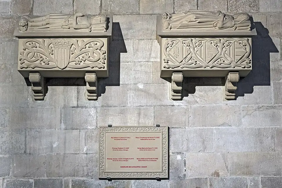 Authentischer Reisemoment in Barcelona – passend zu Busreise Barcelona ab Hamburg – Dauer & Komfort