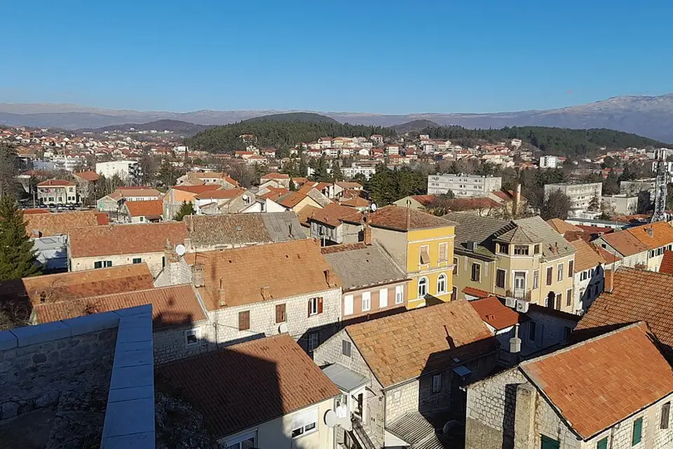 Authentischer Reisemoment in Dalmatien – passend zu Standortreise Dalmatien mit dem Bus – Reiseguide