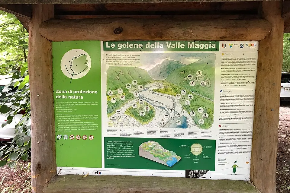 Authentischer Reisemoment in Tessin – passend zu Weihnachtsreise Tessin mit dem Bus – Reiseguide