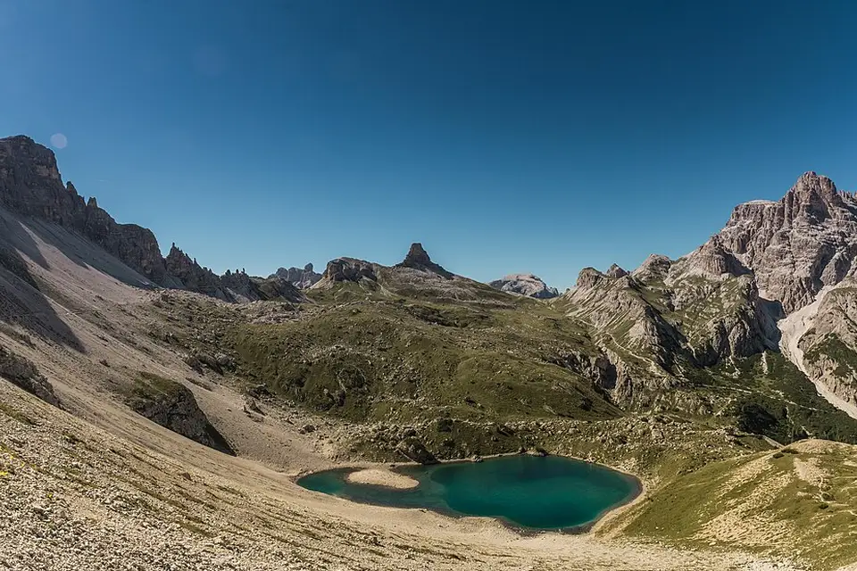 Authentischer Reisemoment in Südtirol – passend zu Wellnessreise Südtirol mit dem Bus – ehrlich eingeordnet