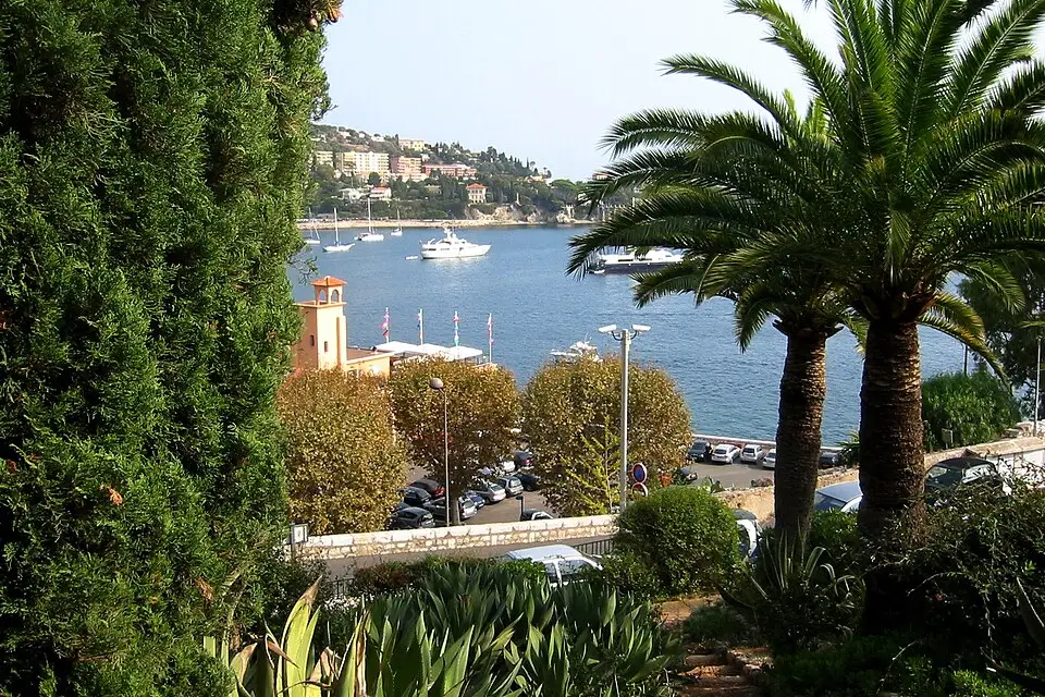 Authentischer Reisemoment in Côte d’Azur – passend zu Wellnessreise Côte d’Azur mit dem Bus – Reisecheck