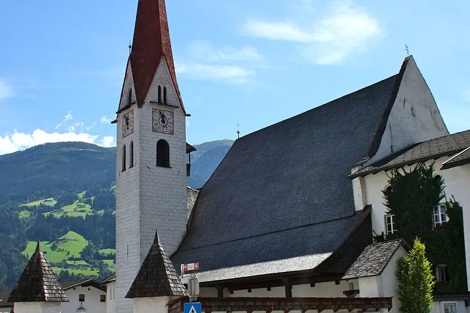Authentischer Reisemoment in Zillertal – passend zu Gruppenreise Zillertal mit dem Bus – Dauer & Komfort
