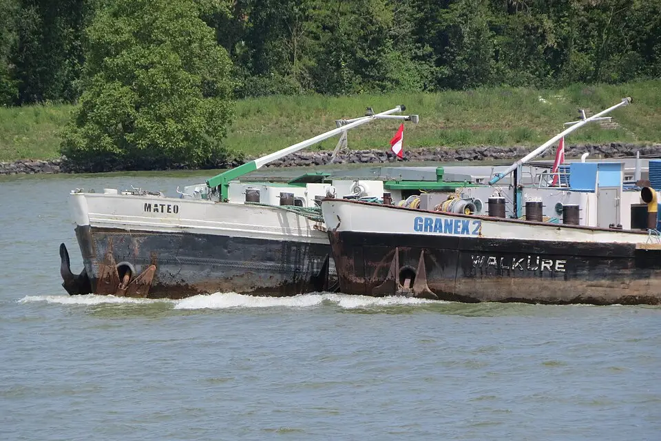 Stimmungsvolle Reiseansicht aus Wachau für Standortreise Wachau mit dem Bus – ehrlich eingeordnet