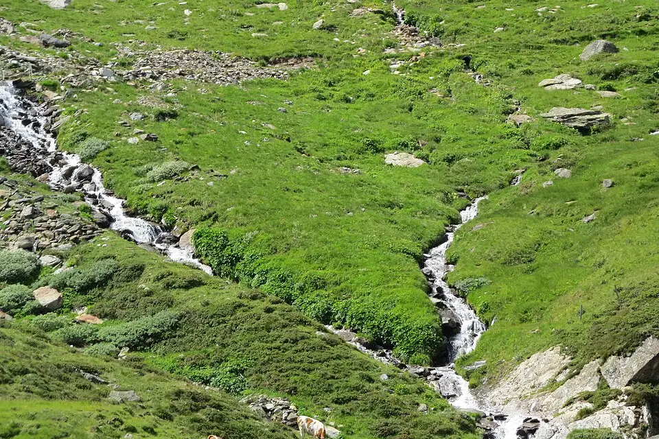Authentischer Reisemoment in Tirol – passend zu Busreise Tirol mit Panoramabahn – Reiseguide