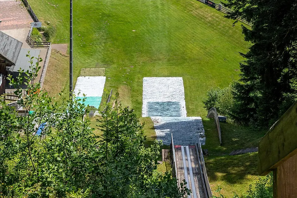 Landschaft und Sehenswürdigkeiten in Schwarzwald für Panoramareise Schwarzwald mit dem Bus – Reiseguide