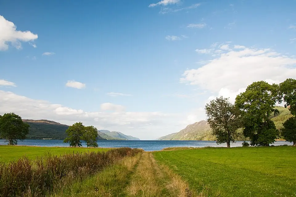 Authentischer Reisemoment in Schottland – passend zu Busreise Schottland mit Reiseleitung – ehrlich eingeordnet