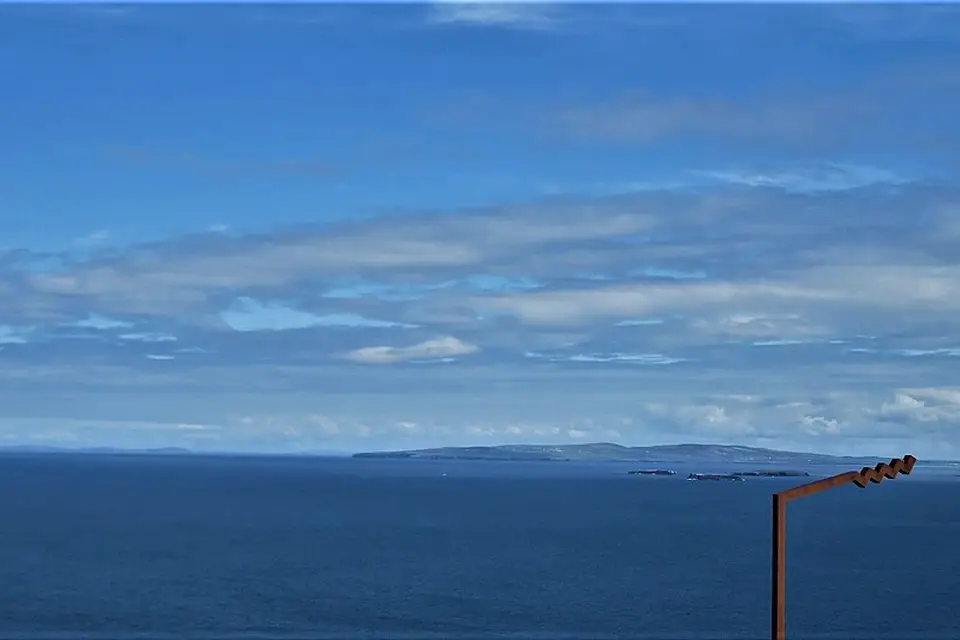 Authentischer Reisemoment in Irland – passend zu Vereinsreise Irland mit dem Bus – Route & Leistungen