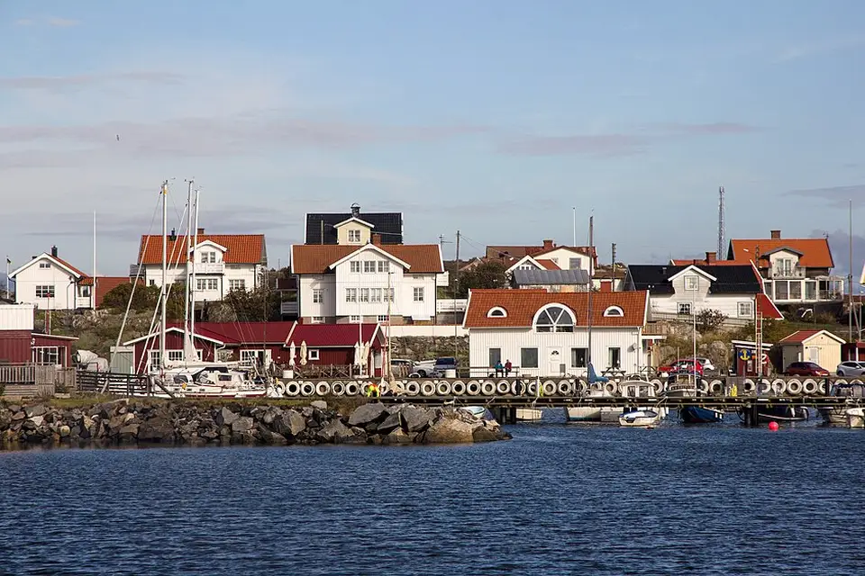 Landschaft und Sehenswürdigkeiten in Südschweden für Busreise Südschweden übers Wochenende – Dauer & Komfort