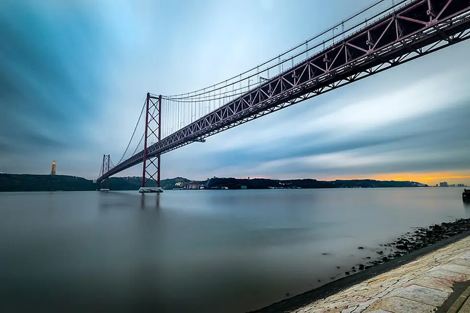 Landschaft und Sehenswürdigkeiten in Portugal Rundreise für Busreise Portugal für Alleinreisende – Route & Leistungen