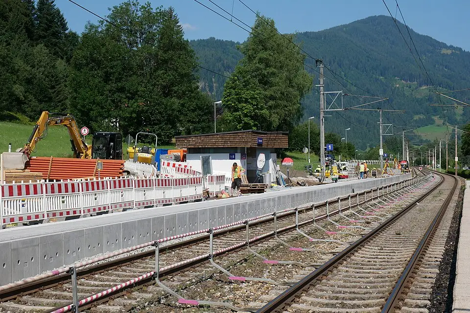 Landschaft und Sehenswürdigkeiten in Tirol für Busreise Tirol mit Reiseleitung – ehrlich eingeordnet