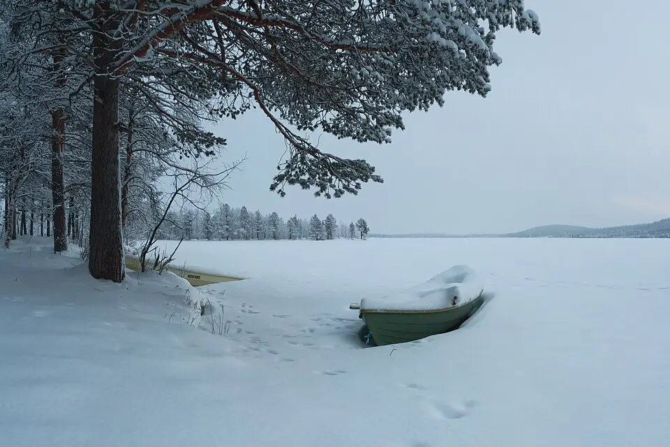 Landschaft und Sehenswürdigkeiten in Finnland für Busreise Finnland für Senioren – Reiseguide