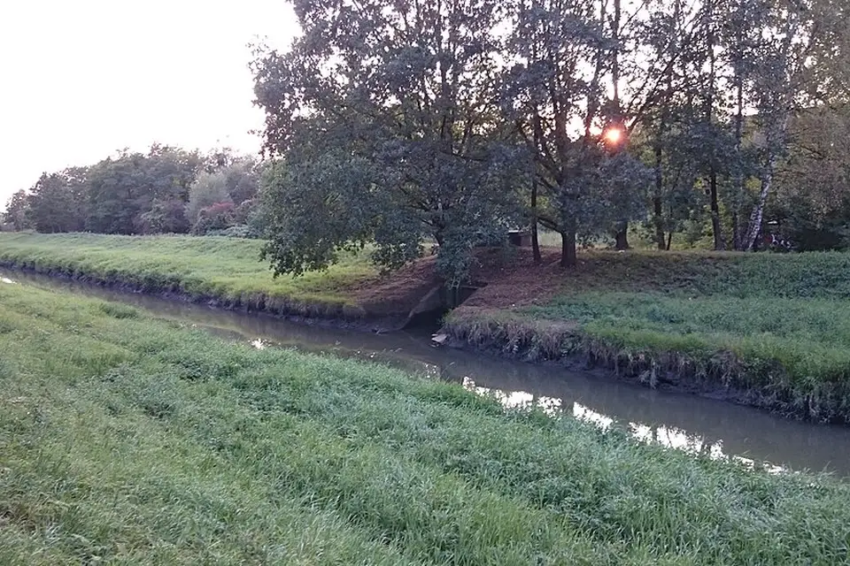 Stimmungsvolle Reiseansicht aus Breslau für Kurzreise Breslau mit dem Bus – Dauer & Komfort