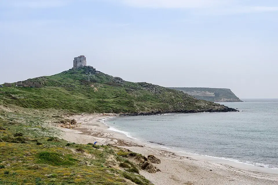 Authentischer Reisemoment in Sardinien – passend zu Busreise Sardinien ab Hamburg – Reiseguide
