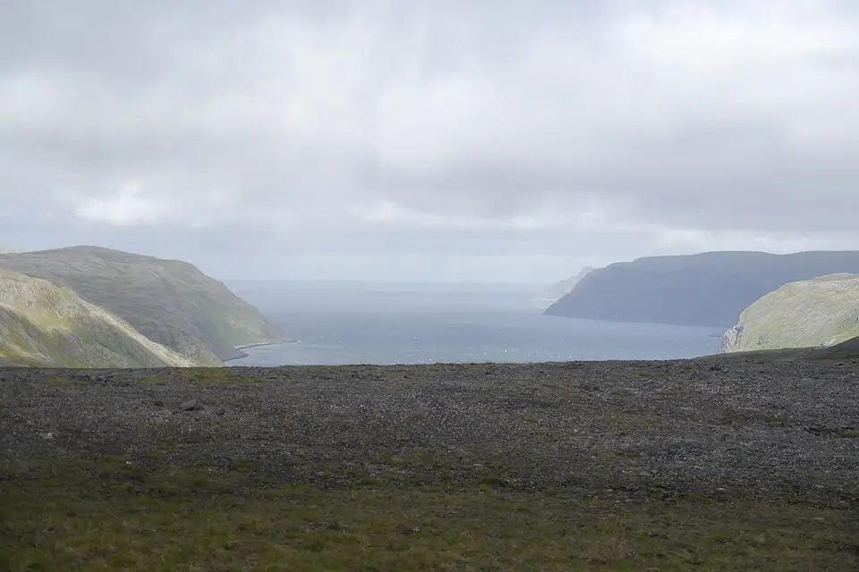 Authentischer Reisemoment in Nordkap – passend zu Gruppenreise Nordkap mit dem Bus – Tipps zur Auswahl