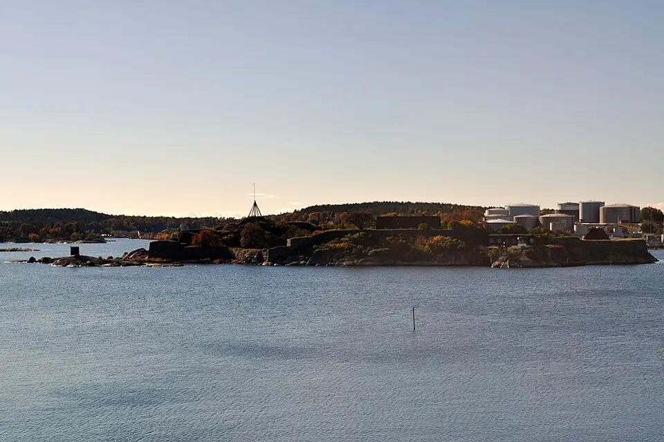 Stimmungsvolle Reiseansicht aus Südschweden für Standortreise Südschweden mit dem Bus – ehrlich eingeordnet