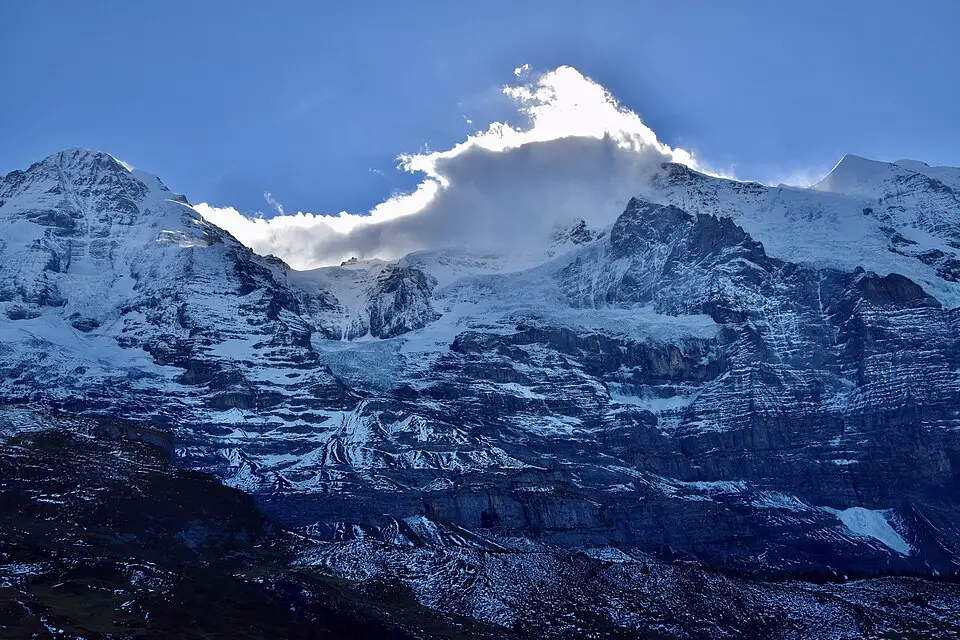 Landschaft und Sehenswürdigkeiten in Berner Oberland für Busreise Berner Oberland ab Hamburg – ehrlich eingeordnet