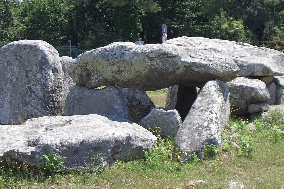 Landschaft und Sehenswürdigkeiten in Bretagne für Adventsreise Bretagne mit dem Bus – Tipps zur Auswahl