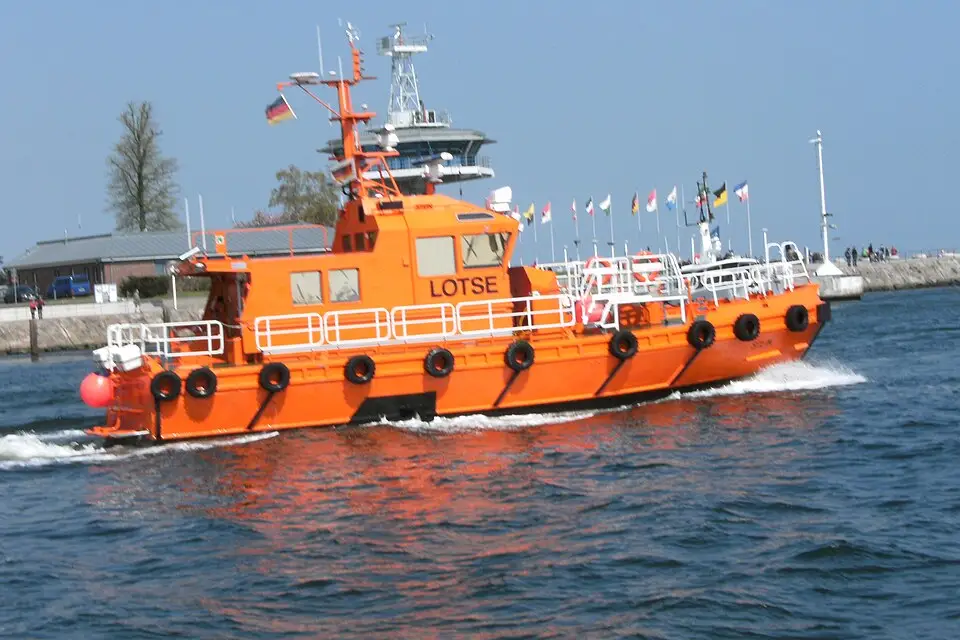 Stimmungsvolle Reiseansicht aus Ostsee für Kurzreise Ostsee mit dem Bus – Reiseguide