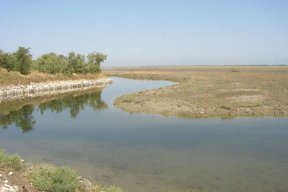 Landschaft und Sehenswürdigkeiten in Venedig für Busreise Venedig für Senioren – Dauer & Komfort