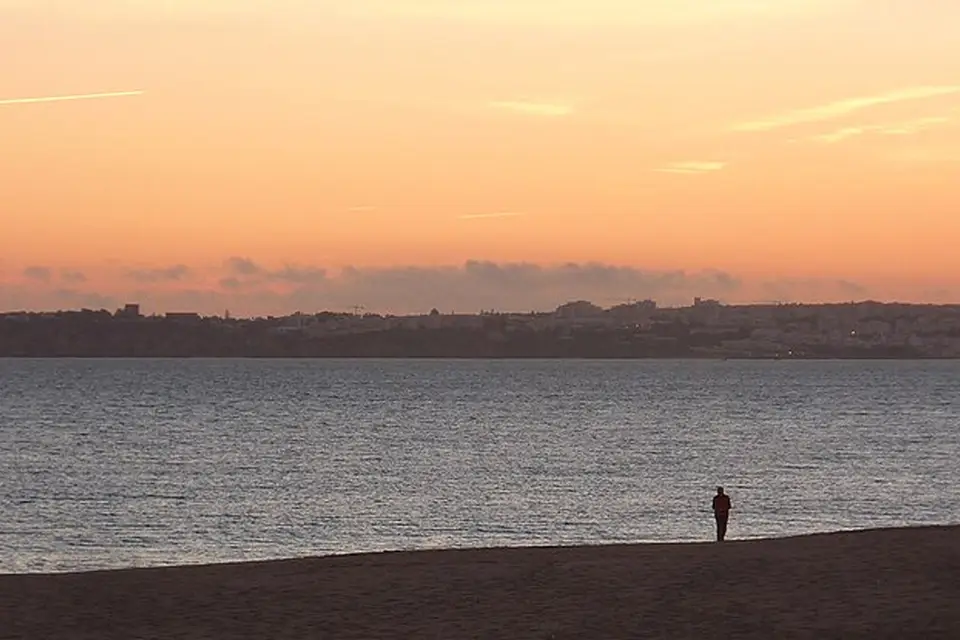 Stimmungsvolle Reiseansicht aus Algarve für Busreise Algarve mit viel Freizeit – ehrlich eingeordnet