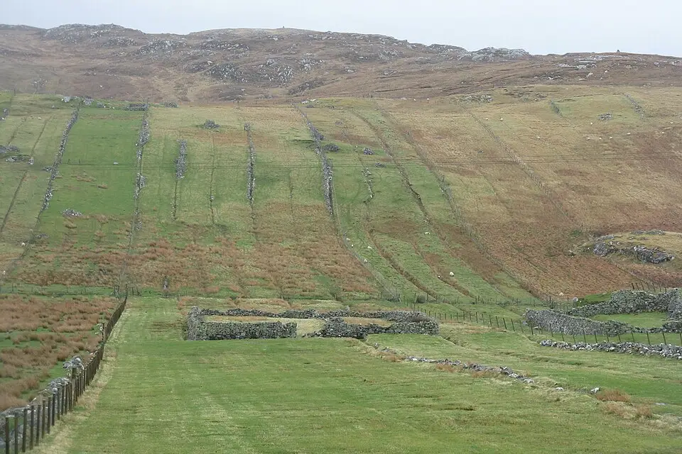 Landschaft und Sehenswürdigkeiten in Schottland für Busreise Schottland mit viel Freizeit – Route & Leistungen