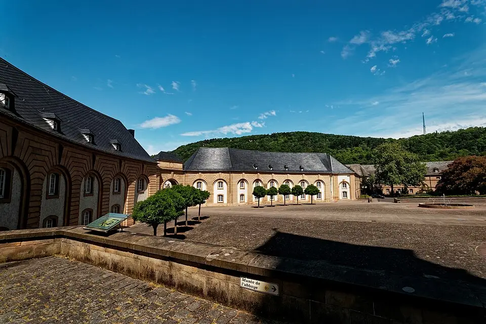 Authentischer Reisemoment in Luxemburg – passend zu Weihnachtsreise Luxemburg mit dem Bus – Reisecheck