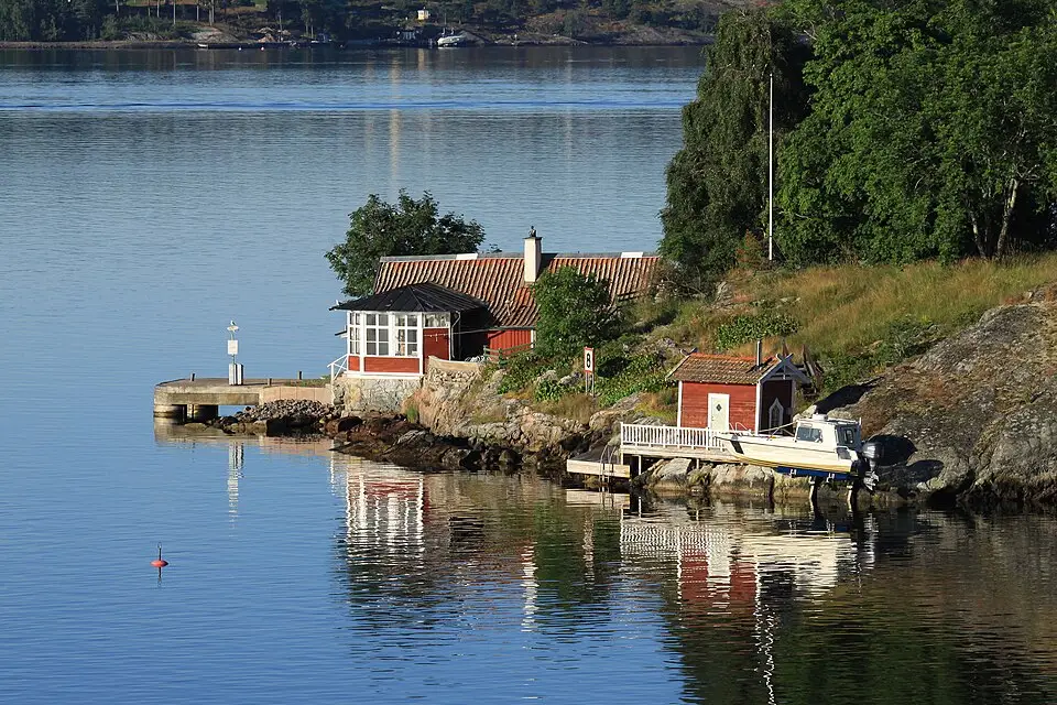 Authentischer Reisemoment in Stockholm – passend zu Busreise Stockholm 10 Tage – Tipps zur Auswahl