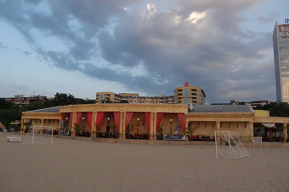 Stimmungsvolle Reiseansicht aus Bulgarien für Busreise Bulgarien ab Stuttgart – Route & Leistungen