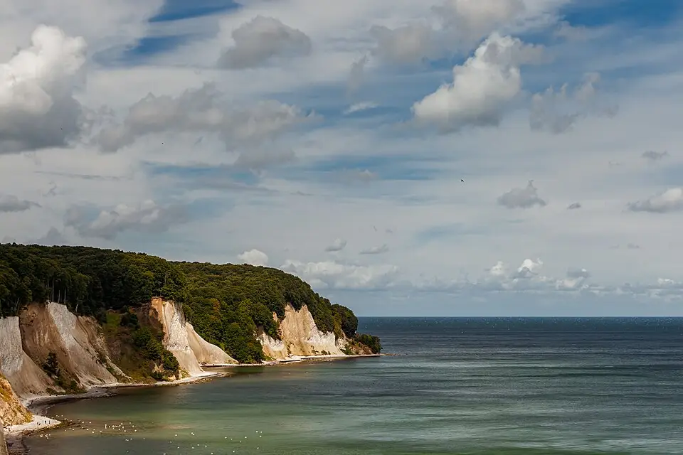 Landschaft und Sehenswürdigkeiten in Rügen für Busreise Rügen mit Schifffahrt – ehrlich eingeordnet