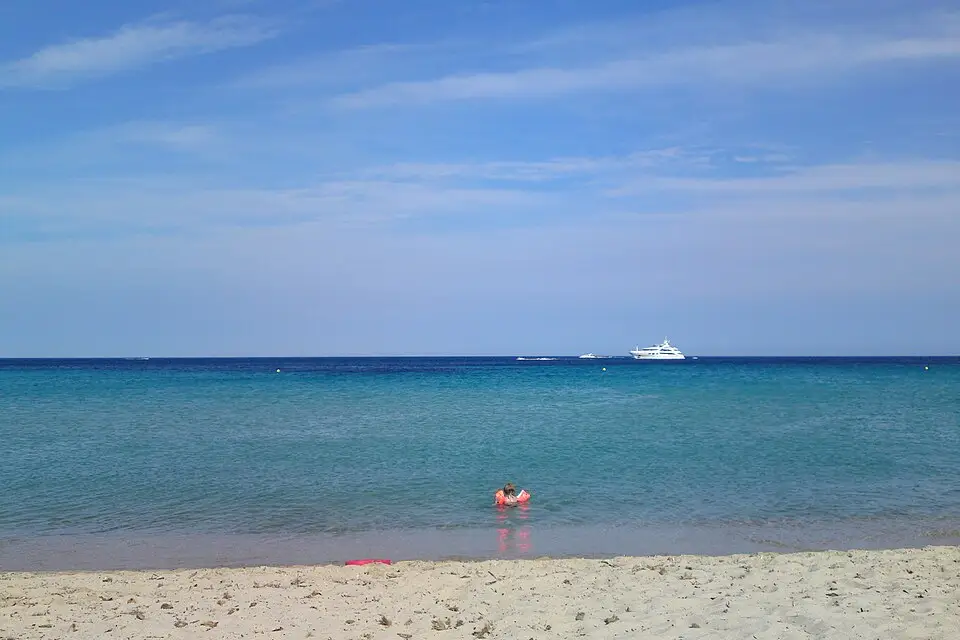 Authentischer Reisemoment in Côte d’Azur – passend zu Rundreise Côte d’Azur mit dem Bus – ehrlich eingeordnet