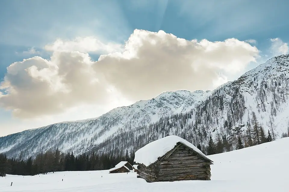 Landschaft und Sehenswürdigkeiten in Kärnten für Busreise Kärnten mit Haustürabholung – Reiseguide