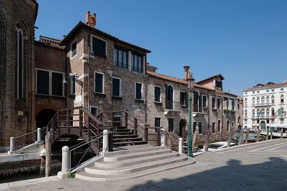Authentischer Reisemoment in Venedig – passend zu Kurzreise Venedig mit dem Bus – ehrlich eingeordnet