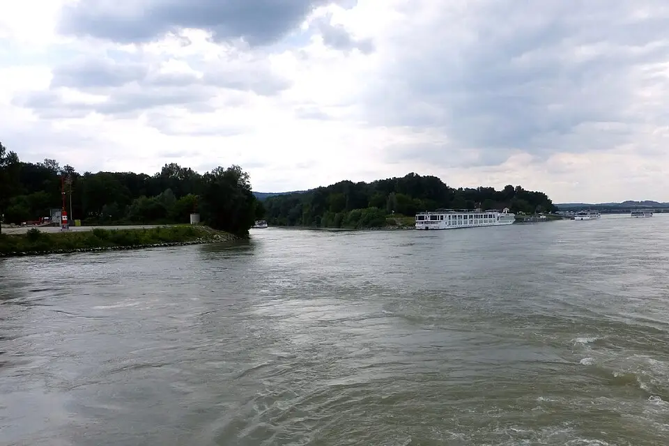 Landschaft und Sehenswürdigkeiten in Wachau für Busreise Wachau für Paare – Reiseguide