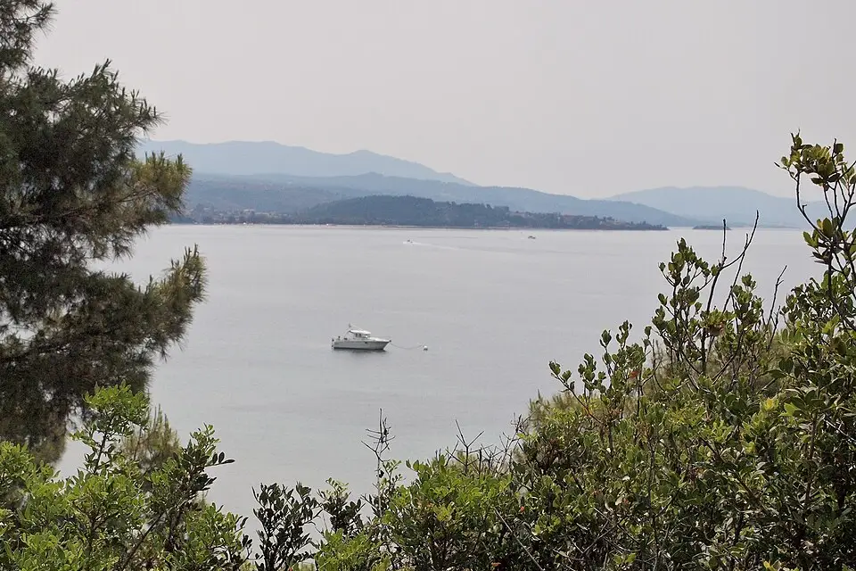 Landschaft und Sehenswürdigkeiten in griechischem Festland für Busreise Griechisches Festland mit Reiseleitung – Reisecheck