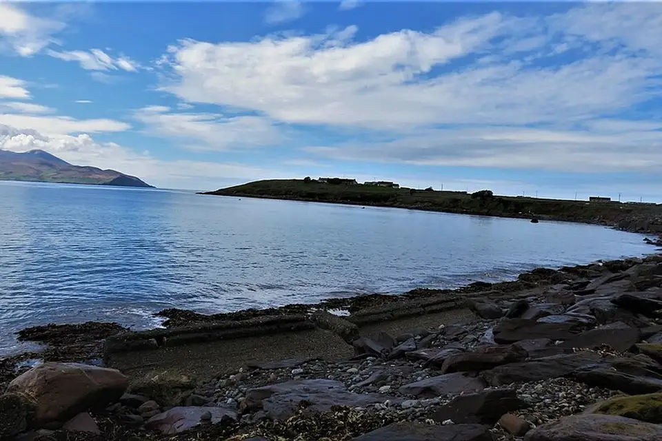 Authentischer Reisemoment in Irland – passend zu Wellnessreise Irland mit dem Bus – Dauer & Komfort
