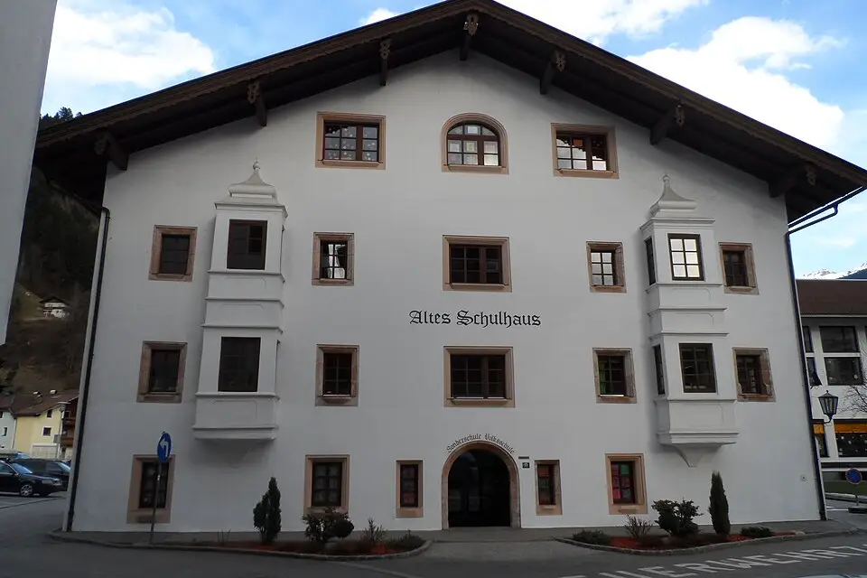 Authentischer Reisemoment in Zillertal – passend zu Busreise Zillertal mit Schifffahrt – ehrlich eingeordnet